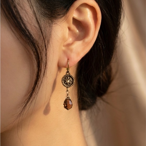 9 pairs of earrings!!!🤩 - Picture 9 of 12